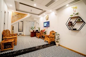 Hoian Royal Villa