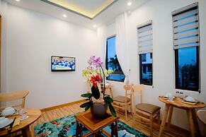 Hoian Royal Villa