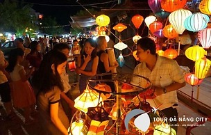 Hoian Royal Villa