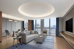 Sheraton Fuqing Hotel