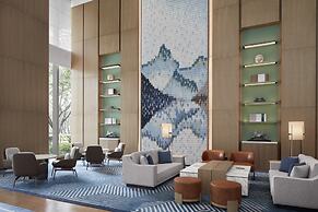 Sheraton Fuqing Hotel