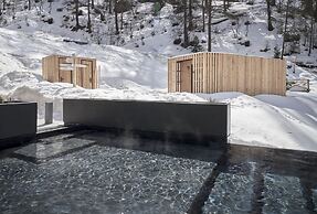 Nomad by CERVO Mountain Resort