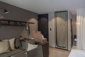 Nomad by CERVO Mountain Resort