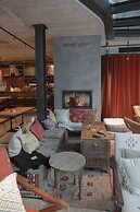 Nomad by CERVO Mountain Resort