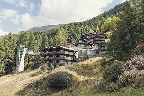 Nomad by CERVO Mountain Resort