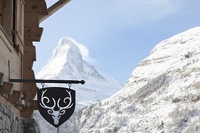 Nomad by CERVO Mountain Resort