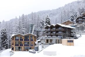 Nomad by CERVO Mountain Resort