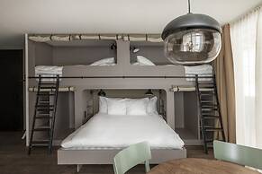 Nomad by CERVO Mountain Resort