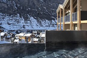 Nomad by CERVO Mountain Resort