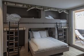Nomad by CERVO Mountain Resort
