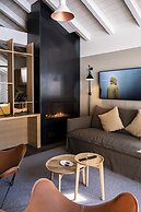 Nomad by CERVO Mountain Resort
