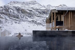 Nomad by CERVO Mountain Resort