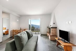 Residence Bellevue Modern Apartments