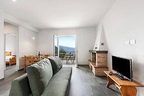 Bellevue Modern Apartment 10