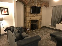 North Lodge