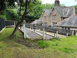 North Lodge