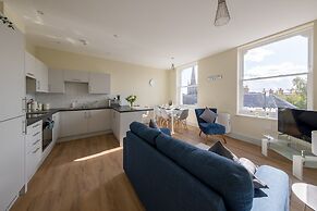 Apartment 5 Isabella House Hereford
