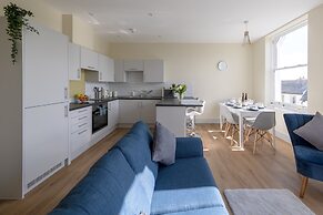 Apartment 5 Isabella House Hereford