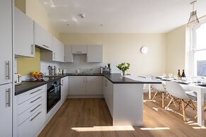 Apartment 5 Isabella House Hereford