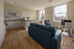 Apartment 5 Isabella House Hereford