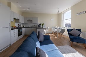 Apartment 5 Isabella House Hereford