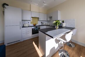 Apartment 5 Isabella House Hereford