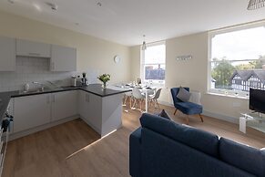 Apartment 5 Isabella House Hereford