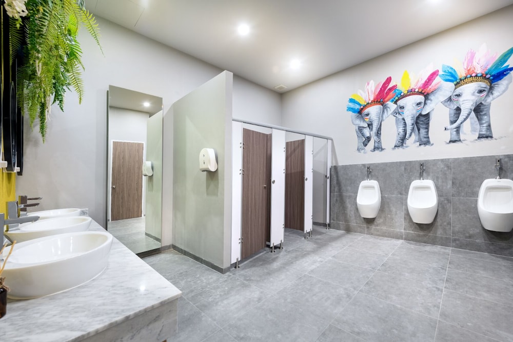 PLAAI Plus Hotel Rayong