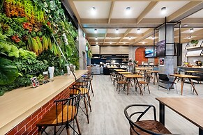 PLAAI Plus Hotel Rayong