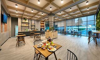 PLAAI Plus Hotel Rayong