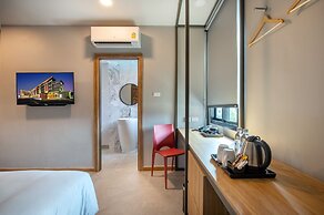 PLAAI Plus Hotel Rayong