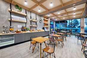 PLAAI Plus Hotel Rayong