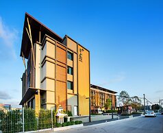 PLAAI Plus Hotel Rayong