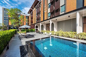 PLAAI Plus Hotel Rayong