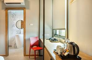 PLAAI Plus Hotel Rayong