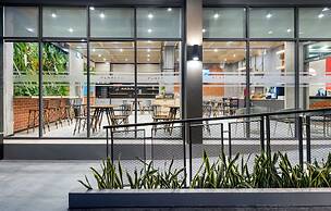 PLAAI Plus Hotel Rayong