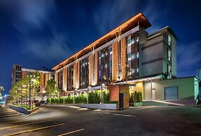 PLAAI Plus Hotel Rayong