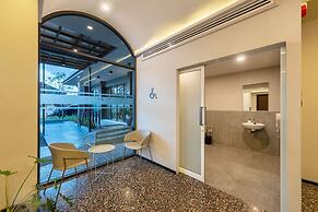 PLAAI Plus Hotel Rayong