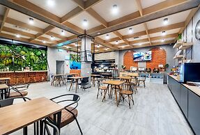 PLAAI Plus Hotel Rayong