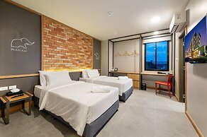 PLAAI Plus Hotel Rayong
