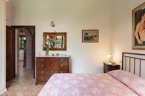Villa Riparbella
