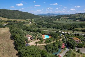 Villa Riparbella