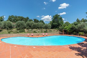 Villa Riparbella