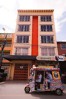 La Martinera Avenida San José