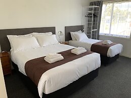 The Reserve Hotel