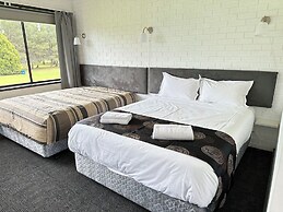 The Reserve Hotel