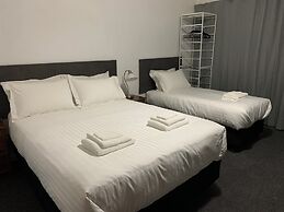 The Reserve Hotel