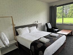 The Reserve Hotel