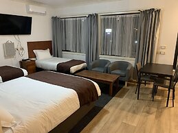 The Reserve Hotel