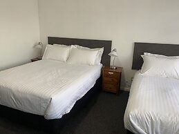 The Reserve Hotel